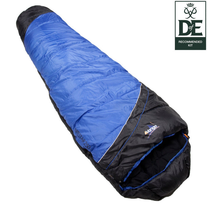 Nitestar 250 Sleeping Bag