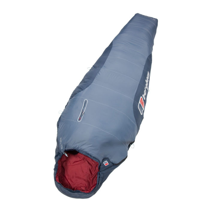 Unbranded Flare 700 Mummy Sleeping Bag