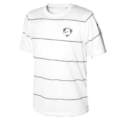 Nike Training Striped Tee