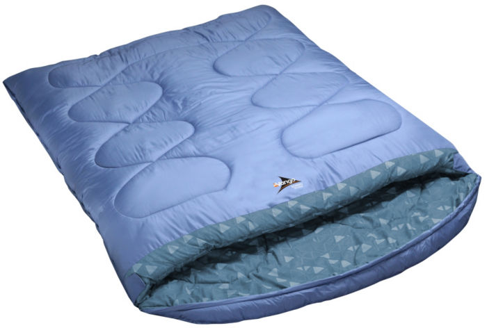 Unbranded Sonno Double Sleeping Bag