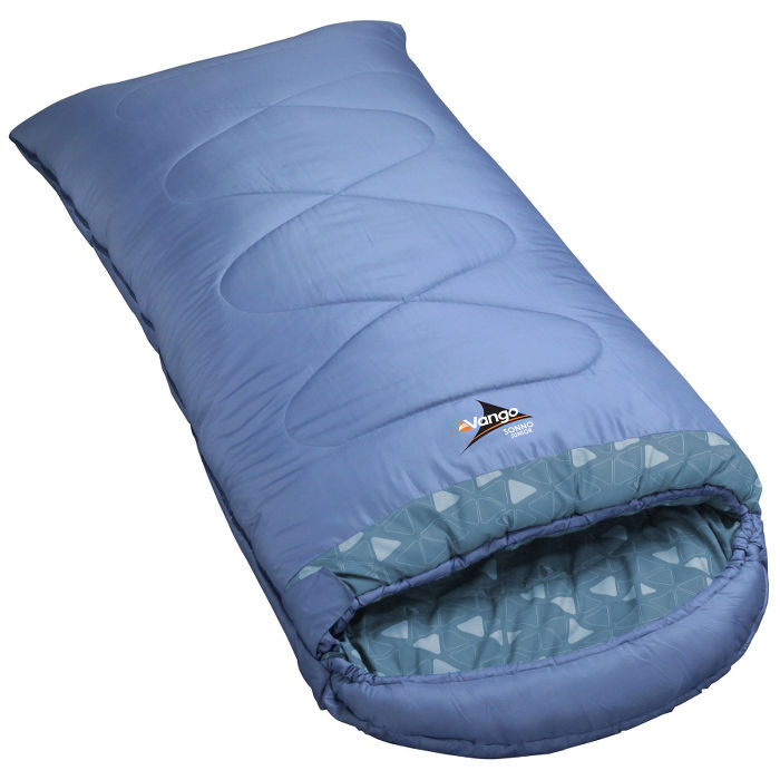 sleeping bag junior