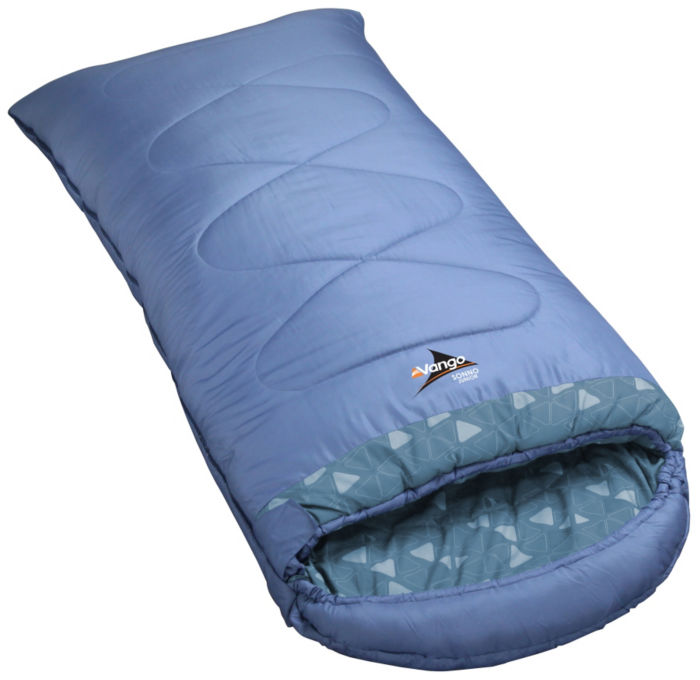 Unbranded Sonno Junior Sleeping Bag