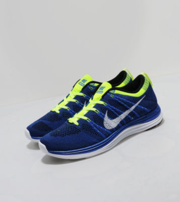 Nike Lunar Flyknit 1+