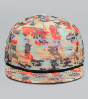 Brixton Henshaw Snapback