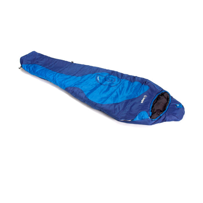 Chrysalis 3 Mummy Sleeping Bag