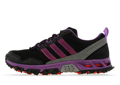 adidas Kanadia Trail 5