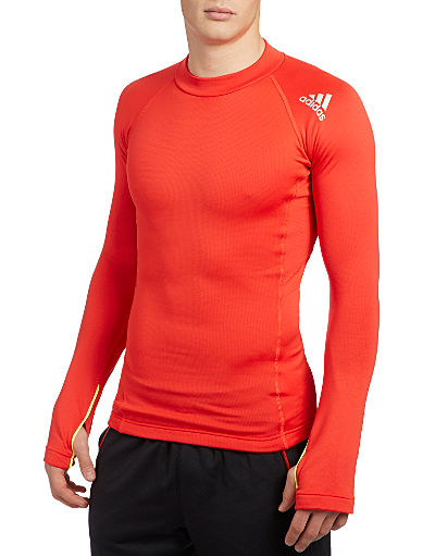 Hollow Mock Training Top