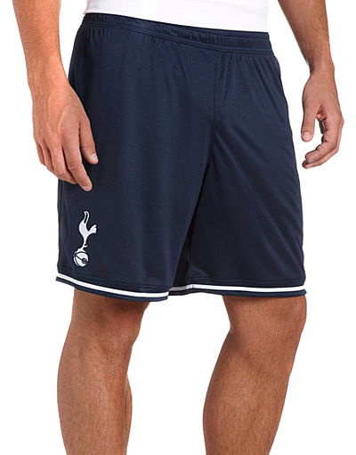 Under Armour Tottenham Hotspur 2013/14 Home Shorts