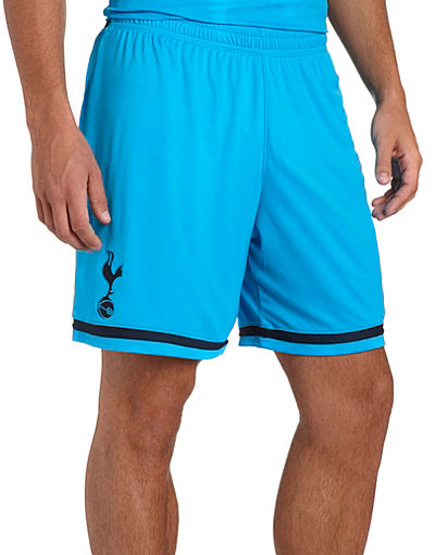 Under Armour Tottenham Hotspur 2013/14 Away Shorts