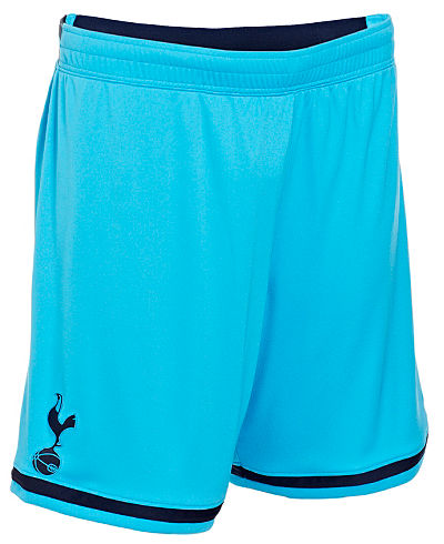 Under Armour Tottenham Hotspur 2013/14 Junior Away Short