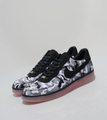 Nike Air Force 1 Downtown QS 'Fighter Jet'