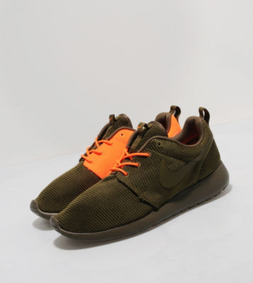 Nike Roshe Run QS Split