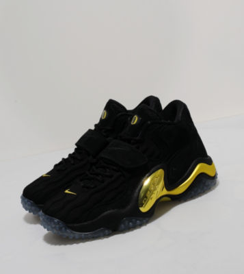 Nike Air Zoom Turf Jet '97 QS 'Oregon'