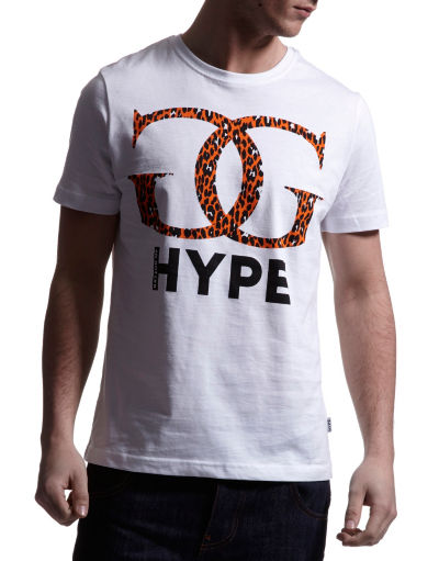 Nation of Hype Melrose T-Shirt