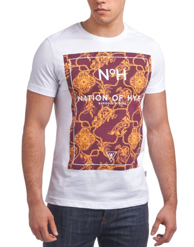Nation of Hype Noyers T-Shirt