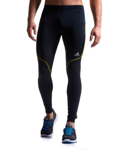 adidas Response Long Tights