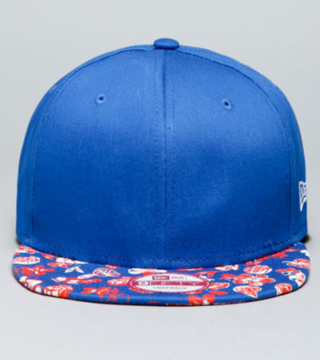 Trainerspotter x New Era Hawaii Snapback - size? Exclusive