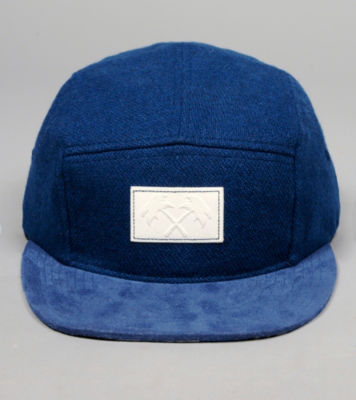 Trainerspotter x Starter Navajo 5 Panel Cap