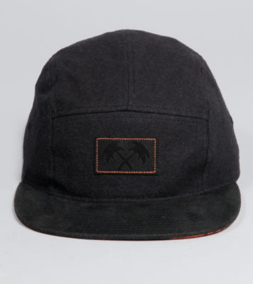 Trainerspotter x Starter Tiger 5 Panel Cap