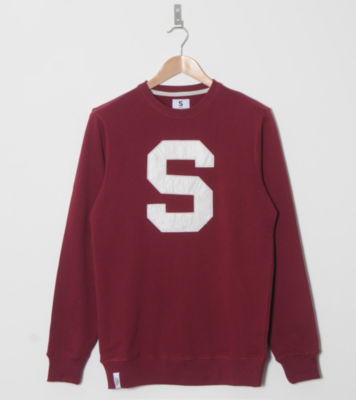 size? Binns Sweatshirt