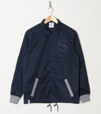 size? Ruffs Jacket