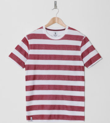 size? Morris T-Shirt