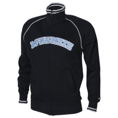 Cooper Track Top