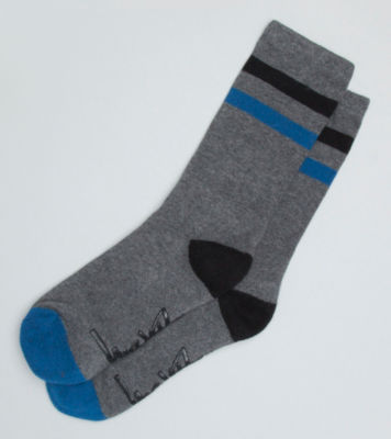 Stussy Double Stripe Sock