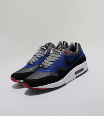 Nike Air Max 1 Hyperfuse London 'Home Turf'