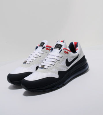 Nike Air Max 1 2013 London 'Home Turf'