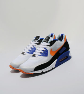 Nike Air Max 90 Hyperfuse London 'Home Turf'