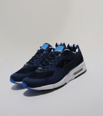 Nike Air Max BW Paris 'Home Turf'