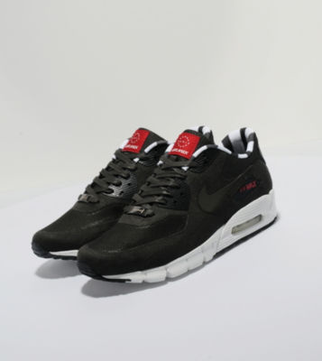 Nike Air Max 90 Paris 'Home Turf'