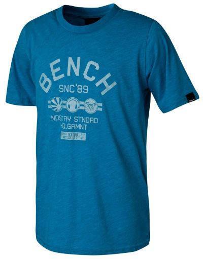 Bench Brand T-Shirt Junior