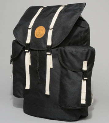 Stussy Double Backpack