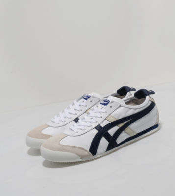 Onitsuka Tiger Mexico 66 Leather