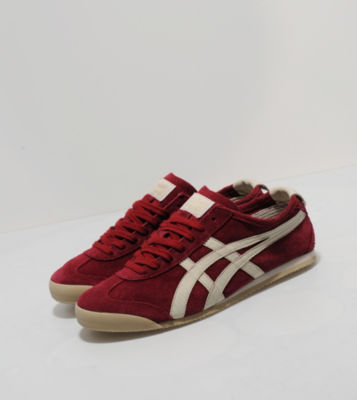 Onitsuka Tiger Mexico 66 Suede