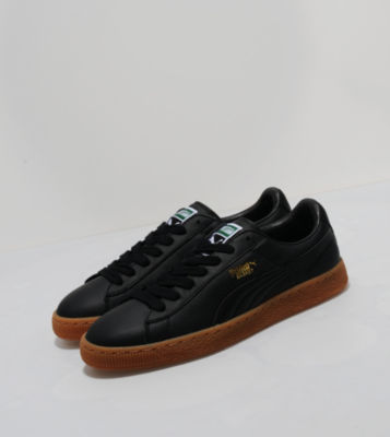 Puma Basket Classic Leather