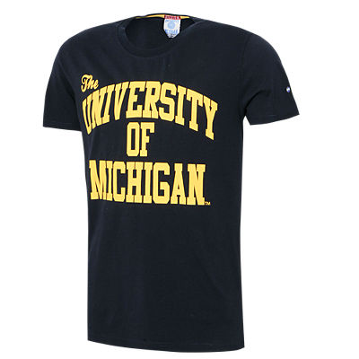 Michigan Logo T-Shirt