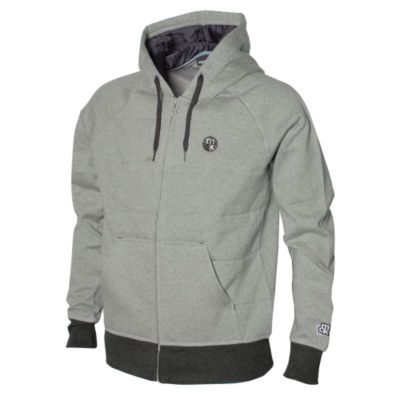 McKenzie Torrence F/Z Hoody