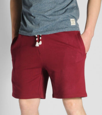 size? Triv Fleece Shorts