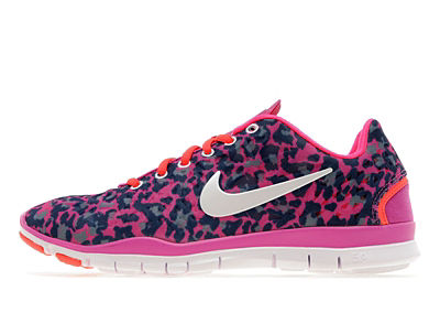 Nike Free TR Fit 5.0