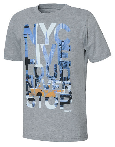 NYC Live T-Shirt Junior