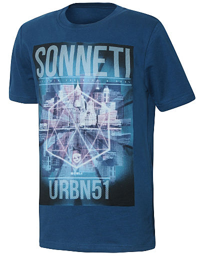 Urban 51 T-Shirt Junior