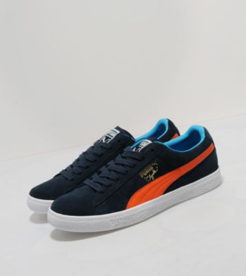 Puma Clyde