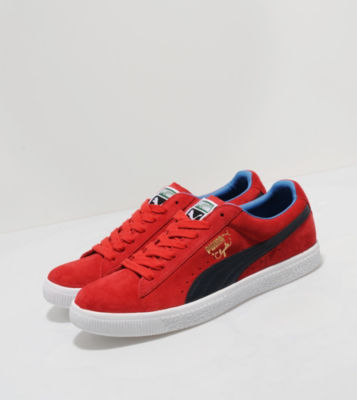 Puma Clyde