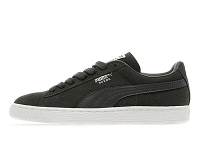 Puma Suede