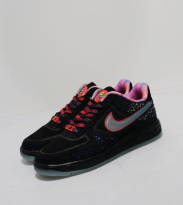 Nike Lunar Air Force 1 QS 'Area 72'