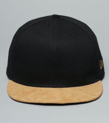New Era Plain 9FIFTY Snapback Cap - size? Exclusive