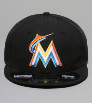 New Era Authentic 59FIFTY Fitted Cap